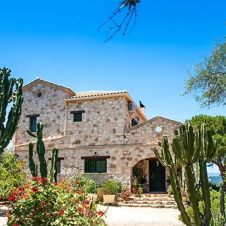 Il Belvedere Di Akrotiri (Zakynthos)