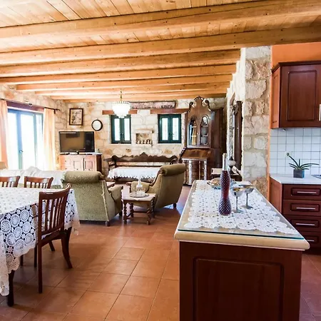 Villa Il Belvedere Di Akrotiri (Zakynthos)