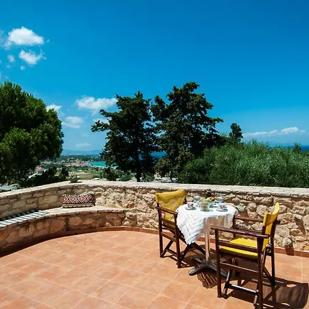 Il Belvedere Di * Akrotiri (Zakynthos)