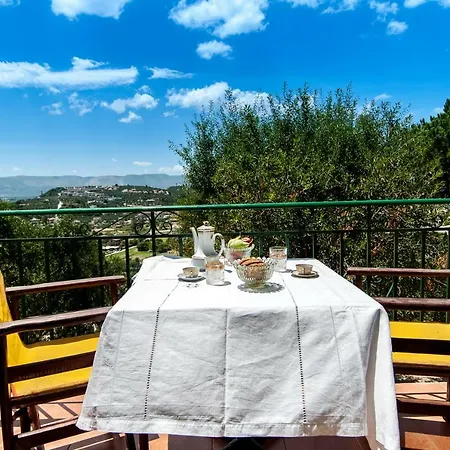 Il Belvedere Di * Akrotiri (Zakynthos)