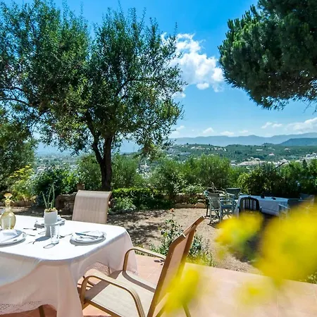 فيلة Il Belvedere Di