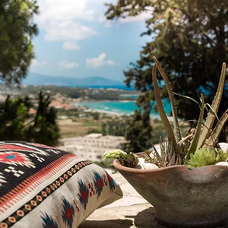 Il Belvedere Di * Akrotiri (Zakynthos)