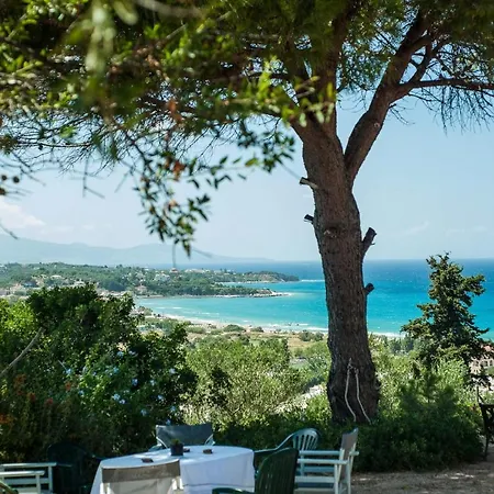 Il Belvedere Di فيلة Akrotiri (Zakynthos)